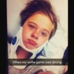 Kaden Lee Simpson - @kadensimpson9 - Instagram
