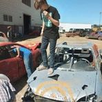 Kaden Snyder - Facebook