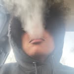 Kaden stanton - @fluffyhairdood - Instagram