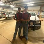 Kayden Stuart - Facebook