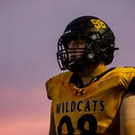 Kaden Sutton - @kadensutton5 - Instagram