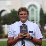 Kaden Thompson - @kadenthompson80 - Instagram