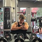 Kaden Thompson - @kaden_lift - Instagram