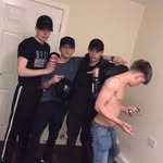 Craig Hall - @kadentyler2017 - Instagram