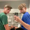 Kaden & Tyler - @t_k.06 - TikTok