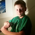 Kaden Walters - @kckademan - Instagram