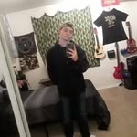 Kaden Walters - @kaden.walters.71 - Instagram