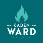 Kaden Ward - @kadenwardbooks - Instagram