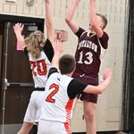 Kaden Ward - @kadenward11 - Instagram