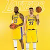 LeBron and Luka glazer - @kadenwatts0 - TikTok