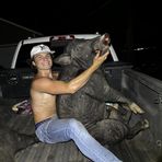 Kaden White - Facebook