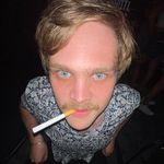 Kaden White - @purrmastuck - Instagram