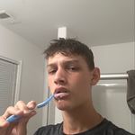 Kaden White - @kadenalanw - Instagram
