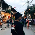 Kaden Yang - @yunzhongyang - Instagram
