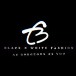 BLACK N WHITE FASHION KADI - @black_n_white_fashion_kadi - Instagram
