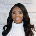 Kadijah White - @kadijahwhiteee - Instagram