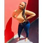 Kadian Henry - @sexy_k_henry - Instagram