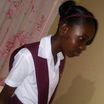 kadian_henry - @lil_miss_jaii - Instagram