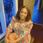 Kadian Henry - @cutez_dimplez - Instagram
