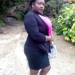 kadian Henry - @sunshine_prettygirlsteam - Instagram