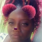 Kadian Mclean - @sexykadie_28 - Instagram