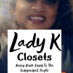 Kadian Mclean - @ladykayeverbless__ - Instagram