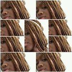 Kadiatu K Kamara - @kadiatukamara - Instagram