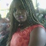 Kadiatu Kamara - @kadiatu6137 - Instagram