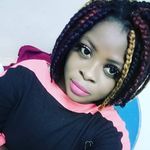 Kadiatu Kamara - @kadiatu9981 - Instagram