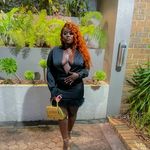 Kadiatu Kamara - @khadjiah_kk - Instagram