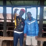 Arnold Kadete - Facebook