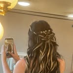Kadie Arnold - Facebook