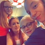 Kadie Gregory - Facebook