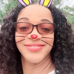 Kadie Johnson - @demariskh - Instagram