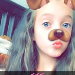 Kadie johnson - @kadie.bug - Instagram