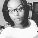 Kadijah Clark - @triple_kinfinity3 - Instagram