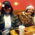 Kadijah Cooper - Facebook