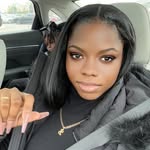 Kadijah Cooper - @brandy_coopermartin - Instagram