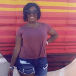 Kadijah Cooper - @kadijahcooper - Instagram