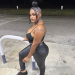 Kadijah Macklin-Cooper - @kadijahmacklincooper - Instagram
