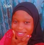 Kadijah Thomas - Facebook