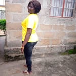 Kadijatu Alimamy Kamara - @kadijatualimamykamara - Instagram