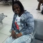 Kadijatu Juma Kamara - @kadijatujumakamara - Instagram