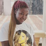 Kadijatu Kamara - @kadijatu.kamara.948 - Instagram
