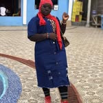 kadijatu kamara - @kadijatu76 - Instagram