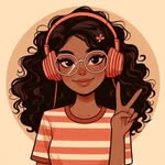 Kadijatu Kamara - @sfatimamq - Instagram