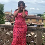 Kadijatu Kamara - @kadijatu.kamara.77398143 - Instagram