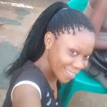 kadijatu kamara - @kadijatu9964 - Instagram