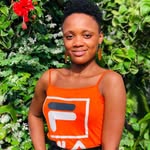 Kadijatu Kamara - @kadija9056 - Instagram