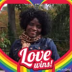 Kadijatu Kamara - @kadijatuk20 - Instagram